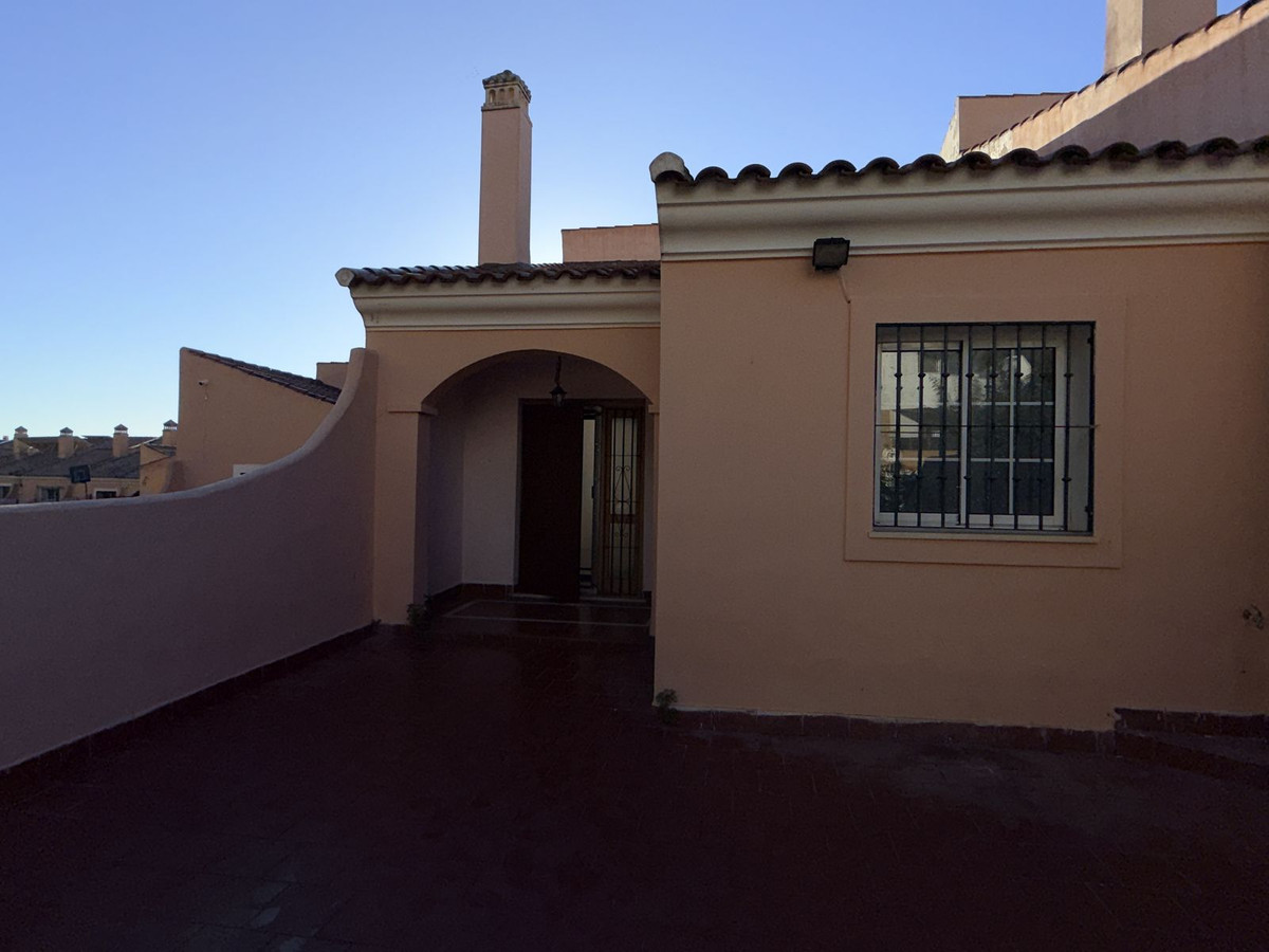Se vende Adosada de 4 dormitorios en Costa Del Sol, Málaga, España