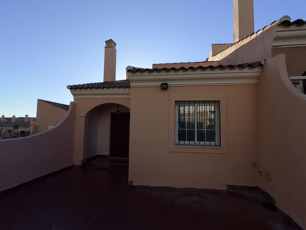 Se vende Adosada de 4 dormitorios en Costa Del Sol, Málaga, España