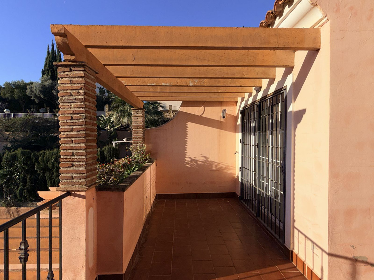 Se vende Adosada de 4 dormitorios en Costa Del Sol, Málaga, España