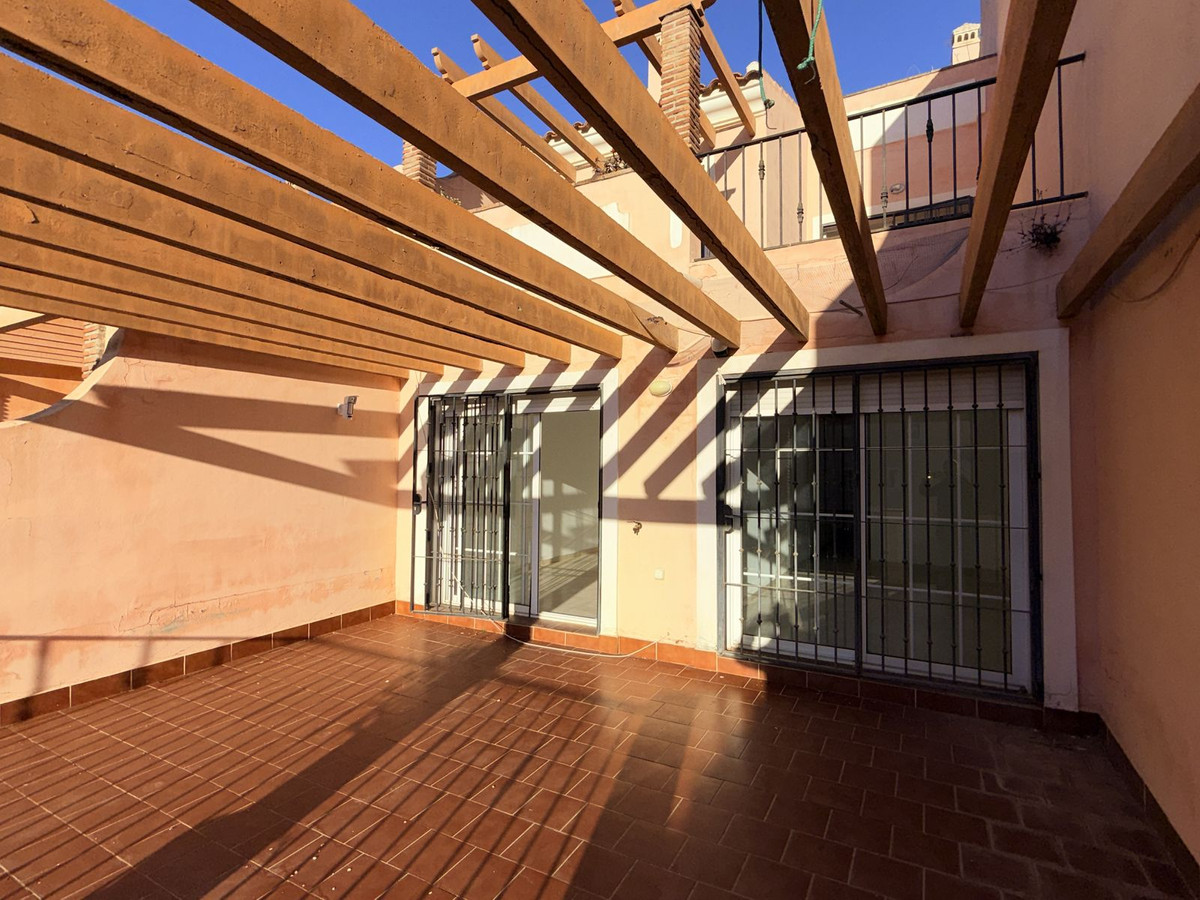 Se vende Adosada de 4 dormitorios en Costa Del Sol, Málaga, España