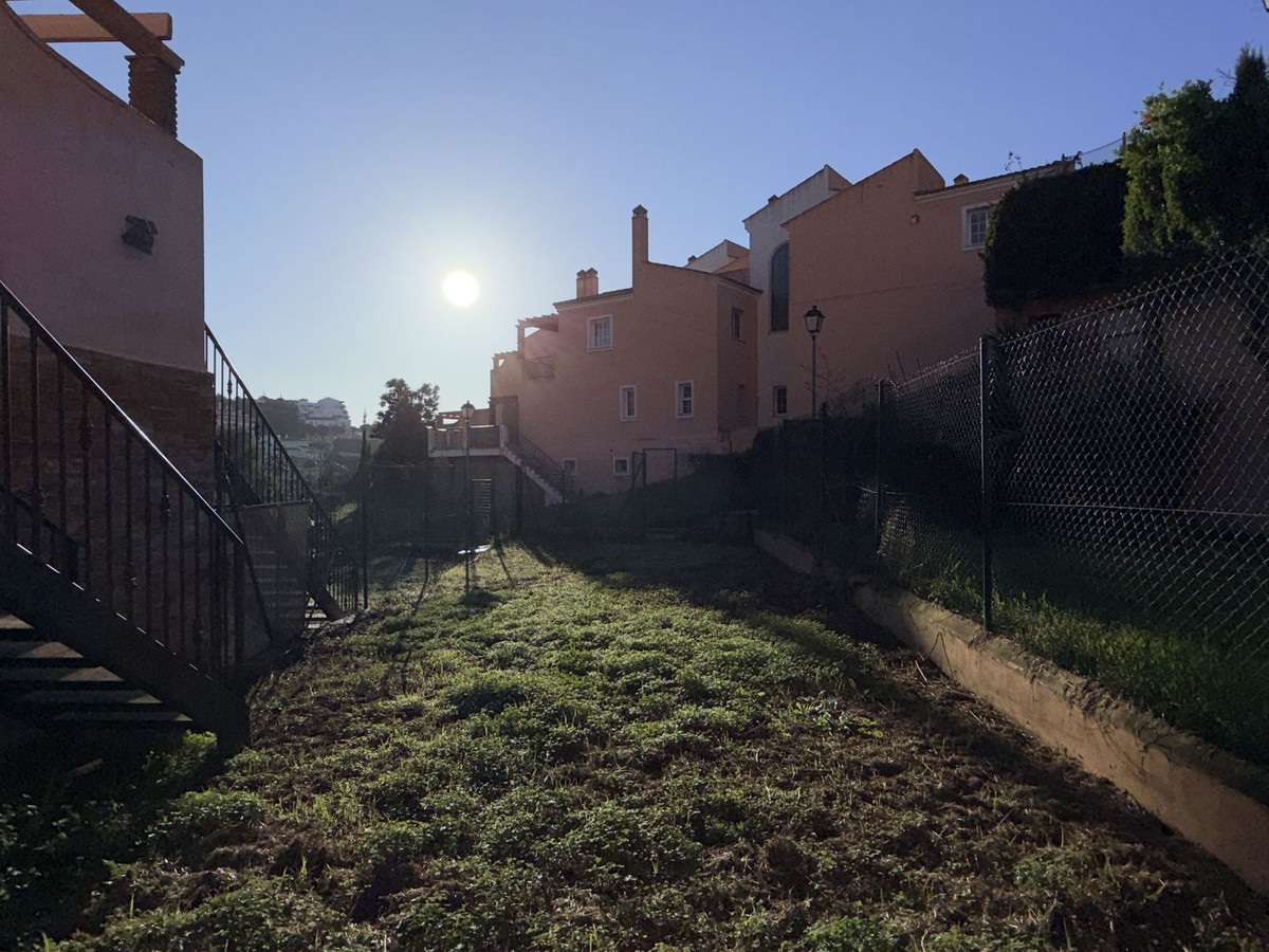 Se vende Adosada de 4 dormitorios en Costa Del Sol, Málaga, España