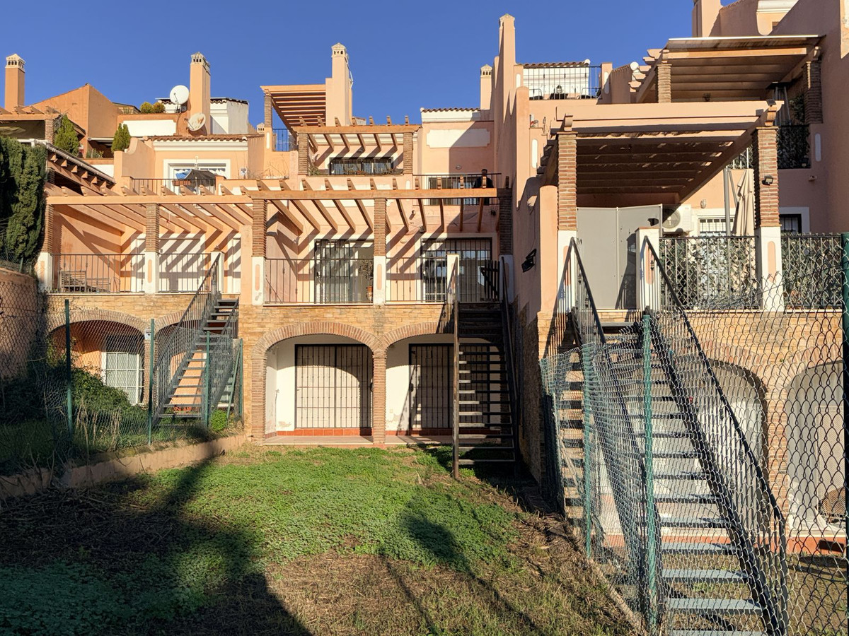 Se vende Adosada de 4 dormitorios en Costa Del Sol, Málaga, España