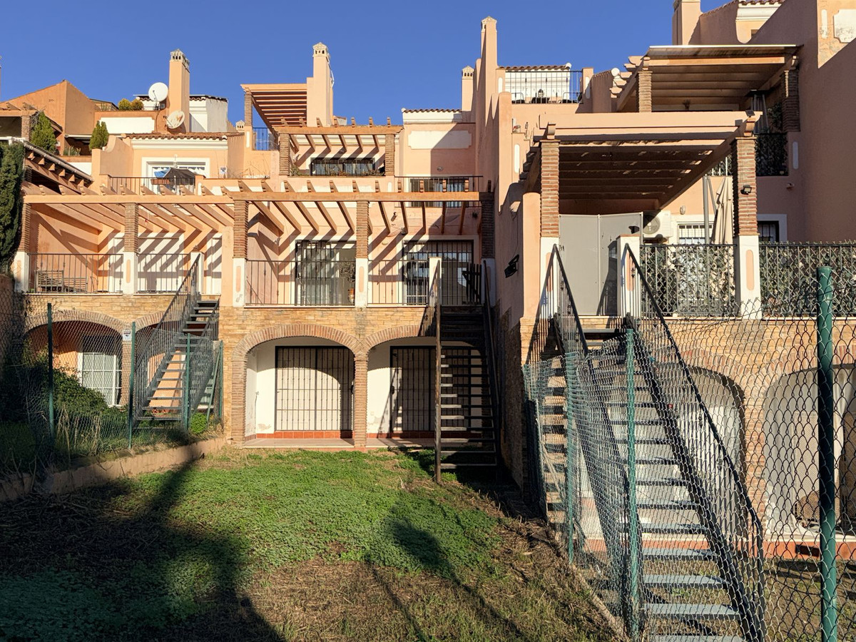 Se vende Adosada de 4 dormitorios en Costa Del Sol, Málaga, España
