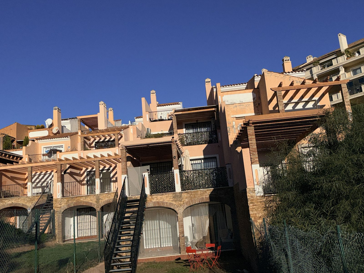 Se vende Adosada de 4 dormitorios en Costa Del Sol, Málaga, España