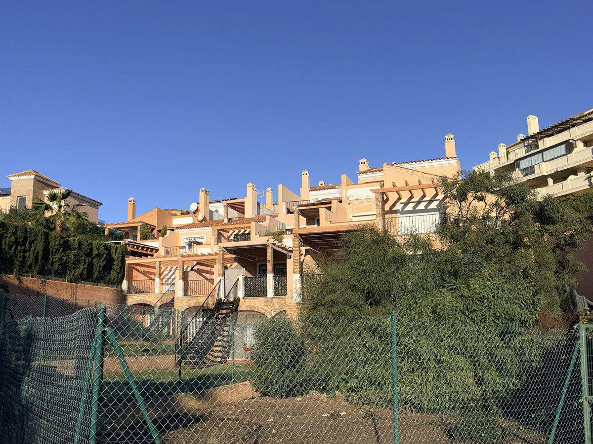 Se vende Adosada de 4 dormitorios en Costa Del Sol, Málaga, España