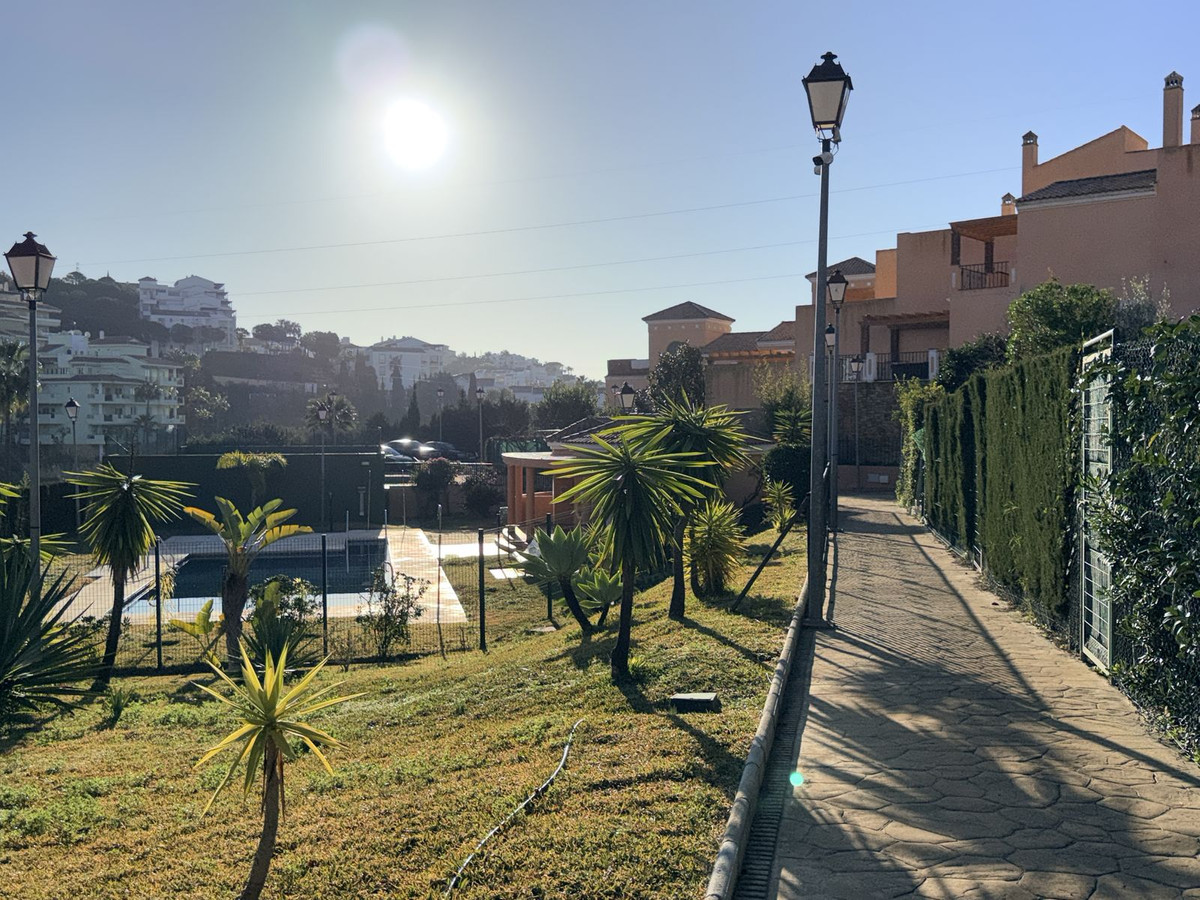 Se vende Adosada de 4 dormitorios en Costa Del Sol, Málaga, España