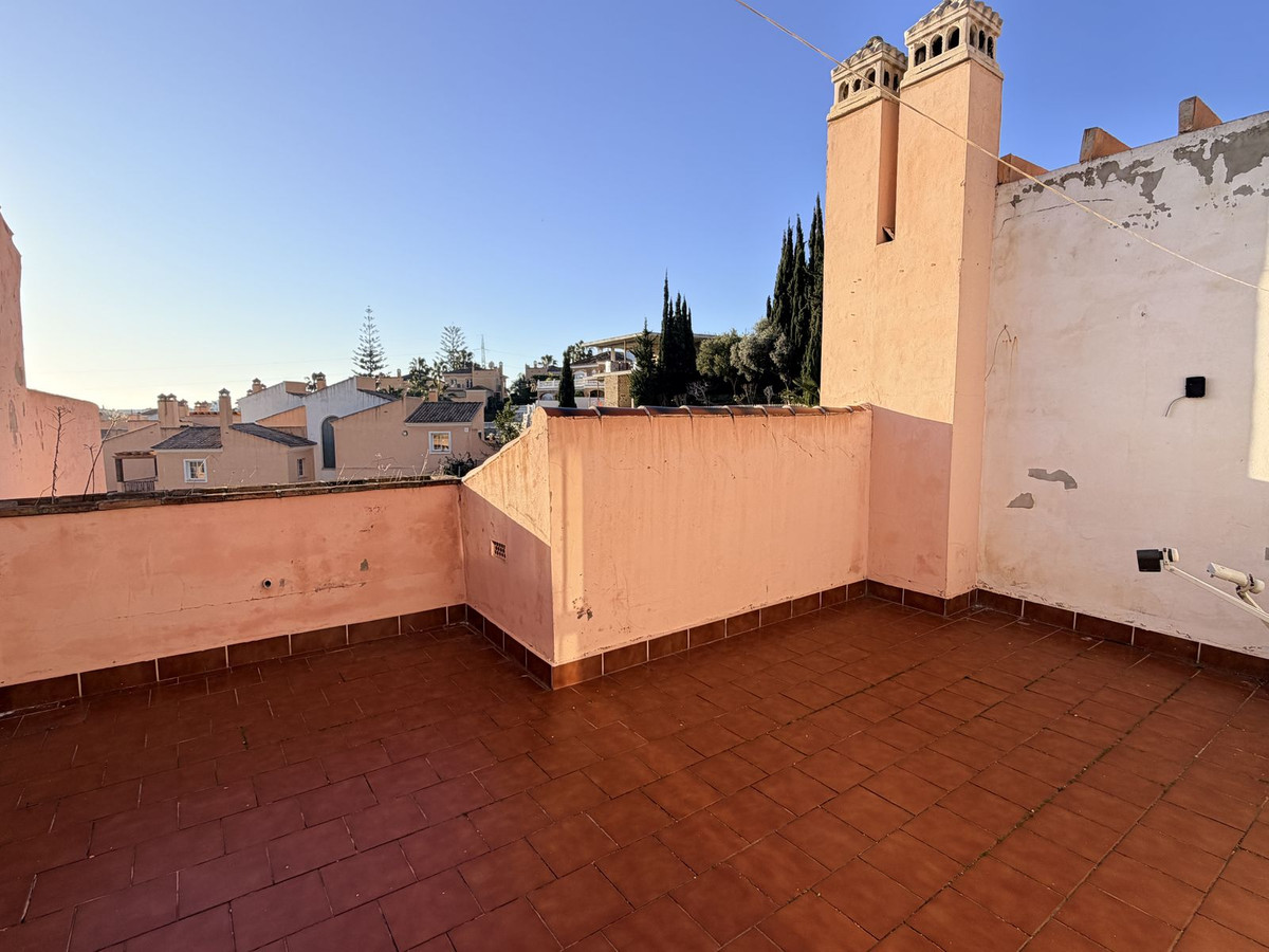 Se vende Adosada de 4 dormitorios en Costa Del Sol, Málaga, España