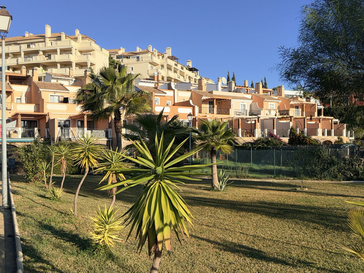 Se vende Adosada de 4 dormitorios en Costa Del Sol, Málaga, España
