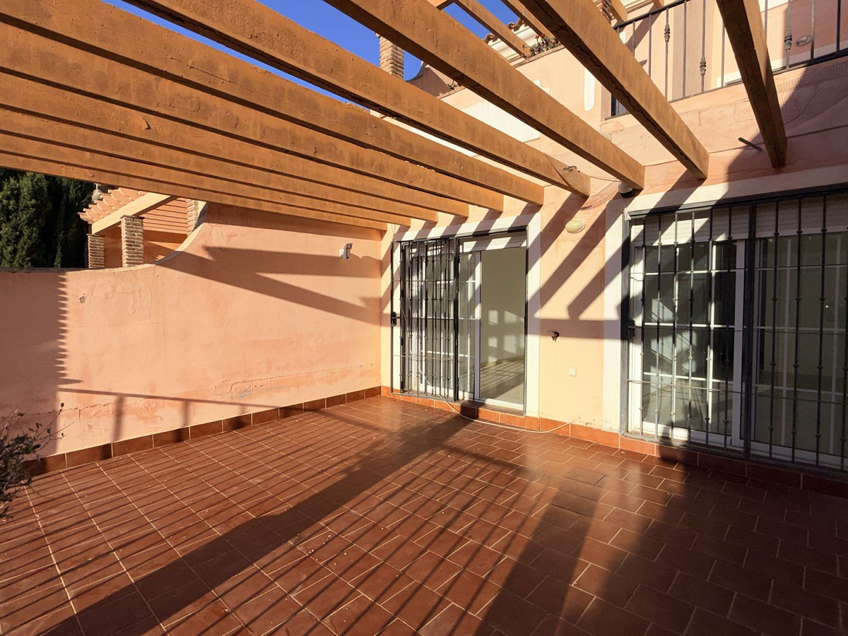 Se vende Adosada de 4 dormitorios en Costa Del Sol, Málaga, España