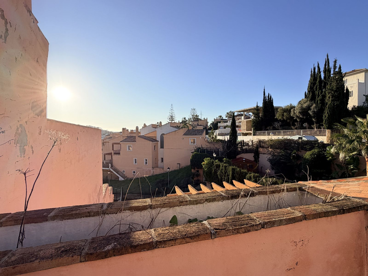 Se vende Adosada de 4 dormitorios en Costa Del Sol, Málaga, España