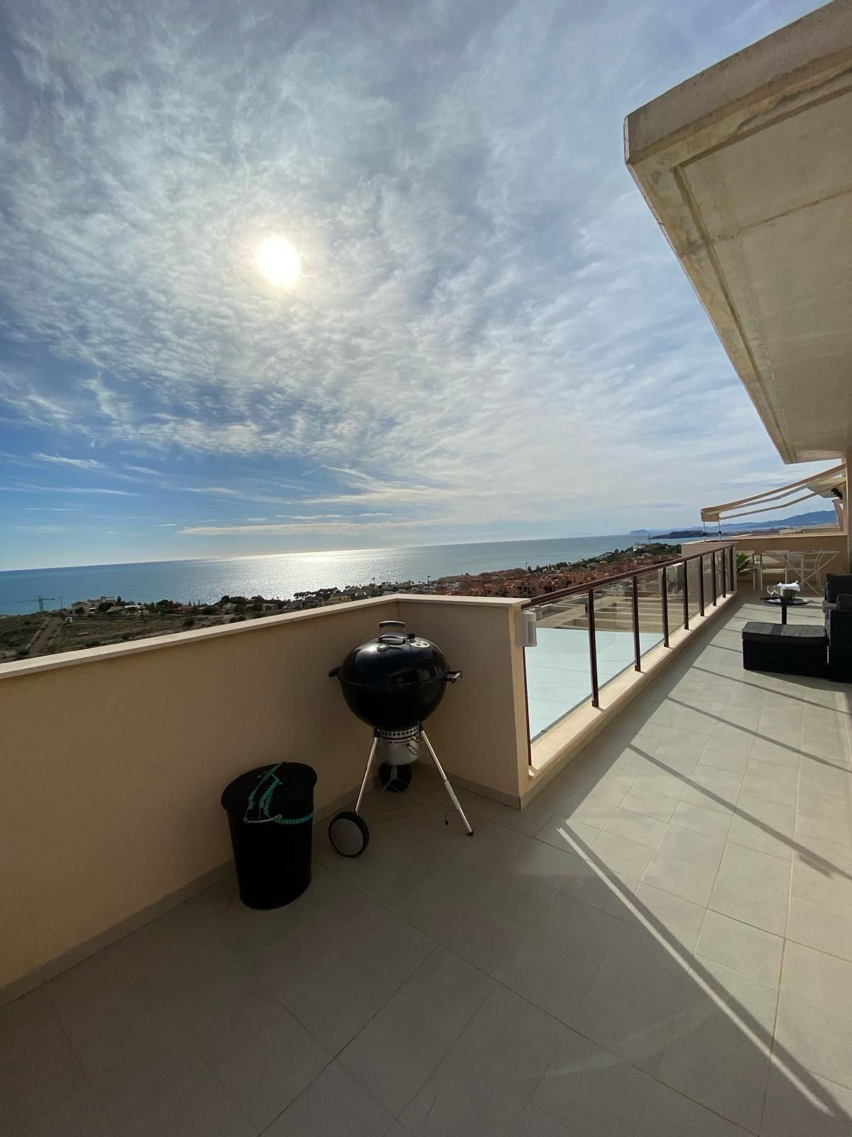 Se vende Ático de 2 dormitorios en Costa Calida, Murcia, España