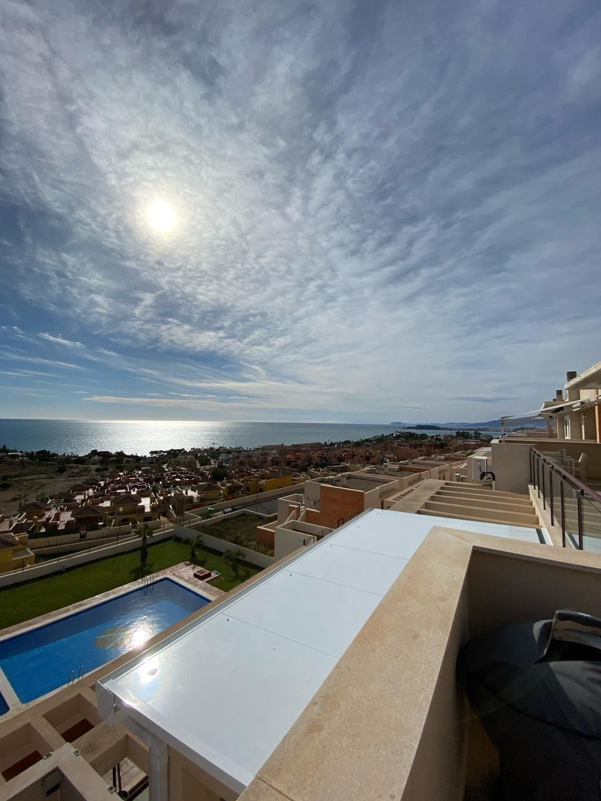 Se vende Ático de 2 dormitorios en Costa Calida, Murcia, España