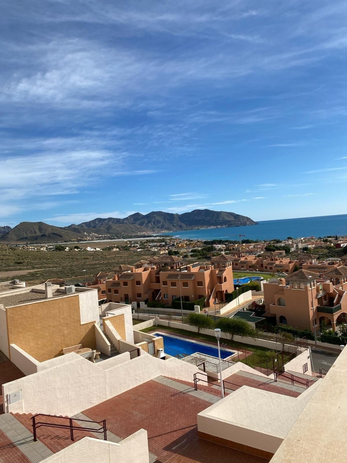 Se vende Ático de 2 dormitorios en Costa Calida, Murcia, España