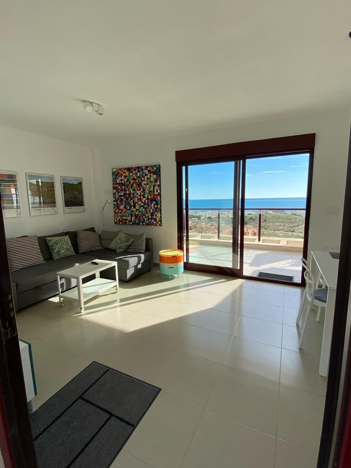 Se vende Ático de 2 dormitorios en Costa Calida, Murcia, España