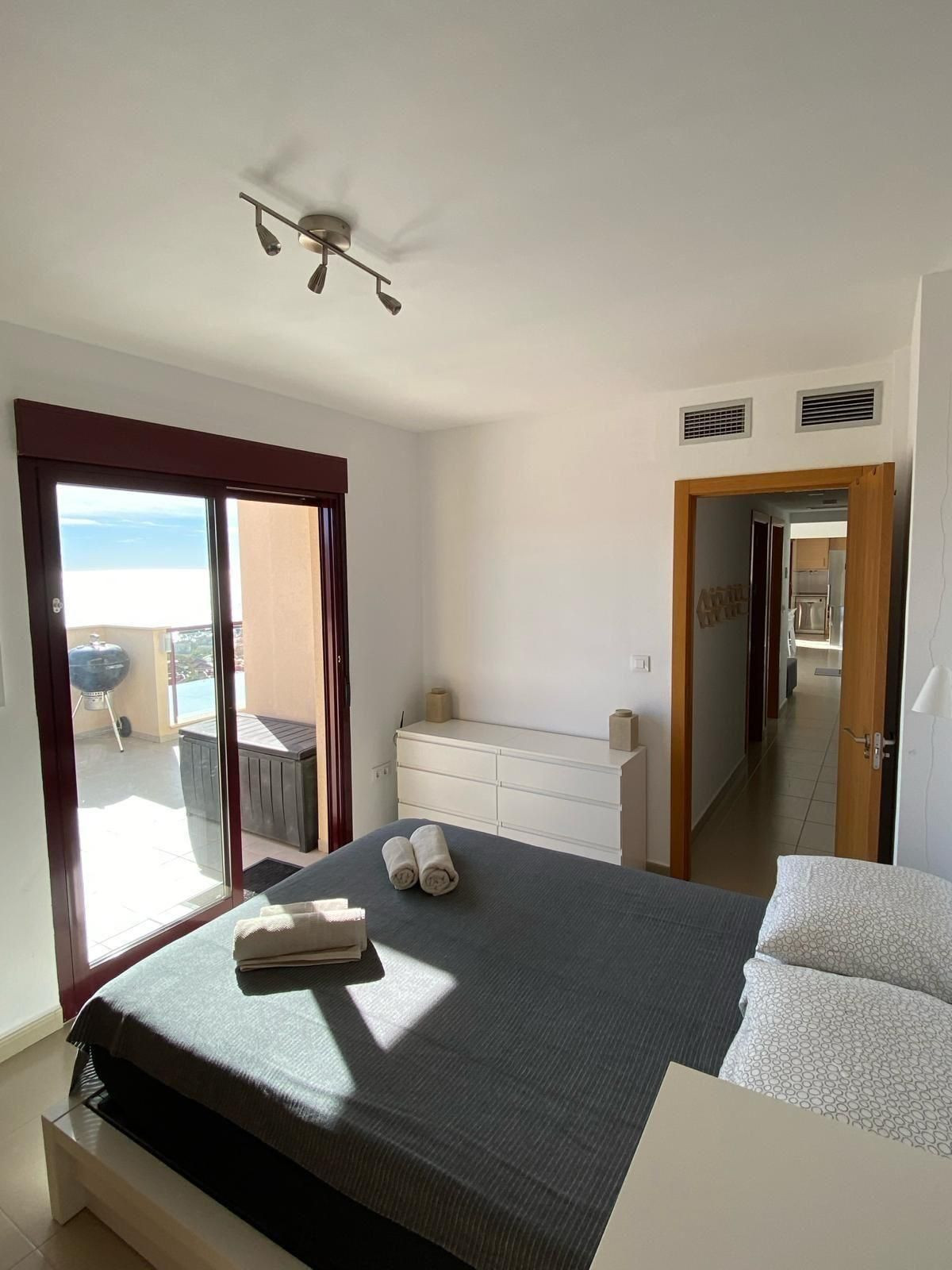 Se vende Ático de 2 dormitorios en Costa Calida, Murcia, España