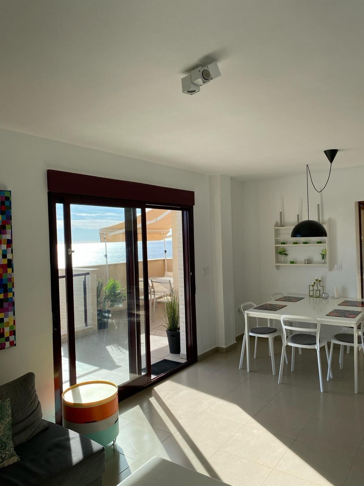 Se vende Ático de 2 dormitorios en Costa Calida, Murcia, España
