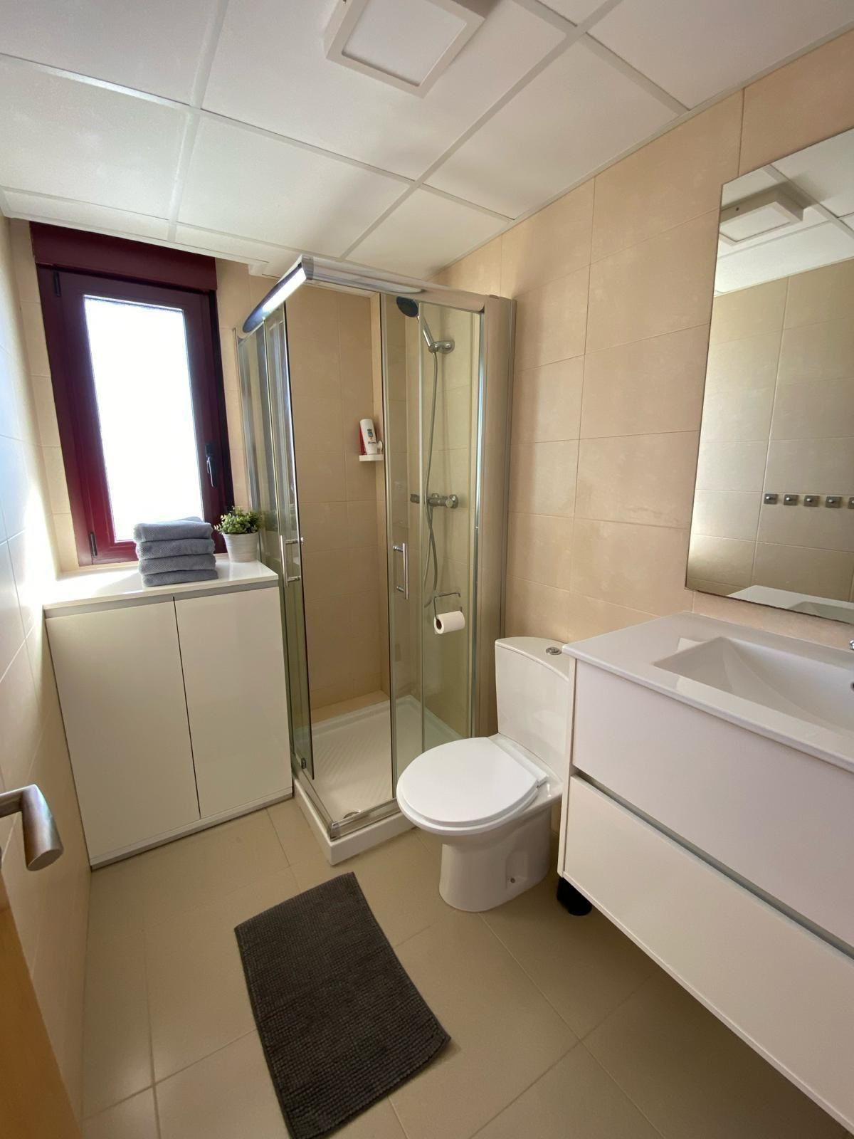 Se vende Ático de 2 dormitorios en Costa Calida, Murcia, España
