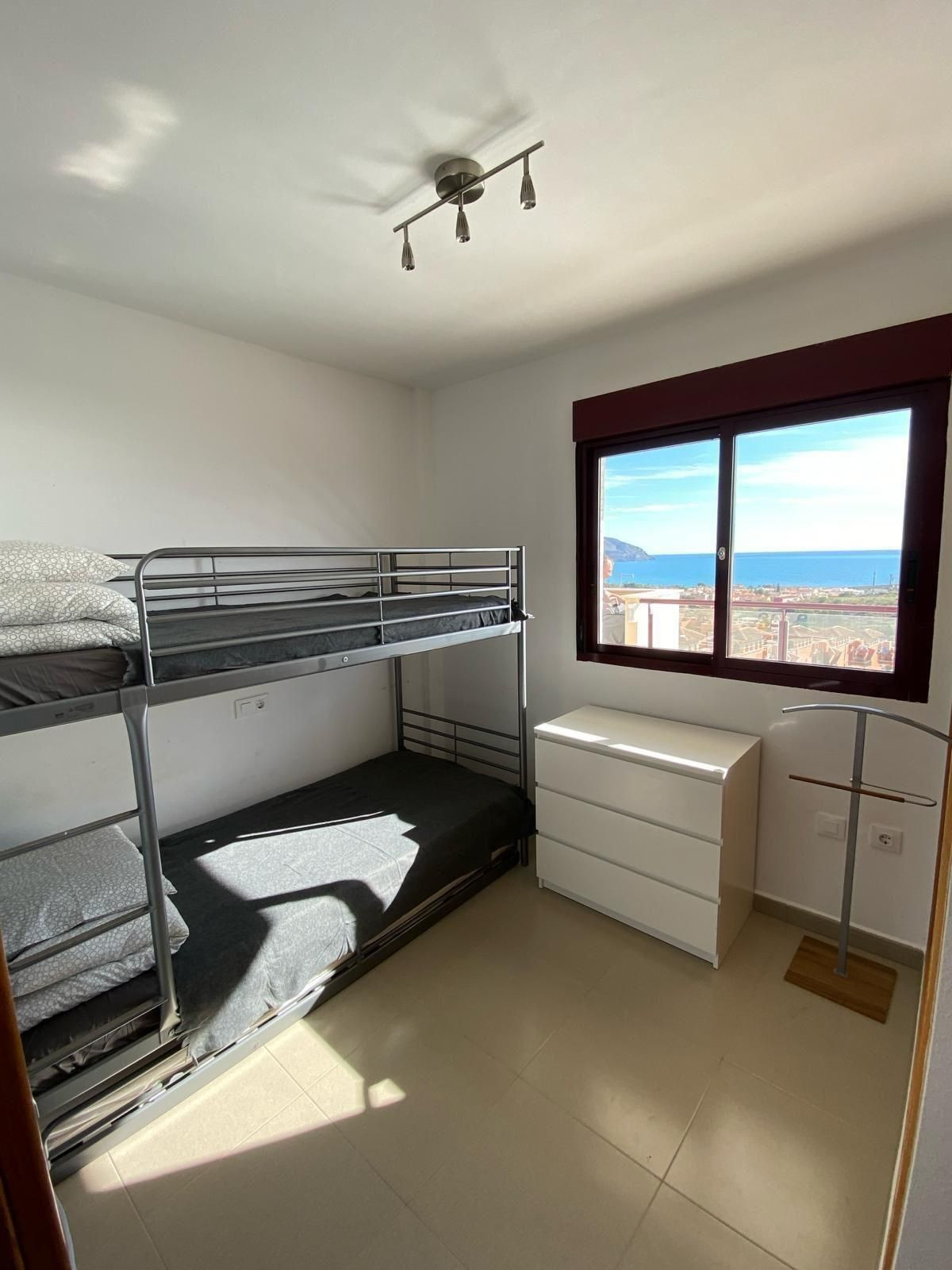 Se vende Ático de 2 dormitorios en Costa Calida, Murcia, España