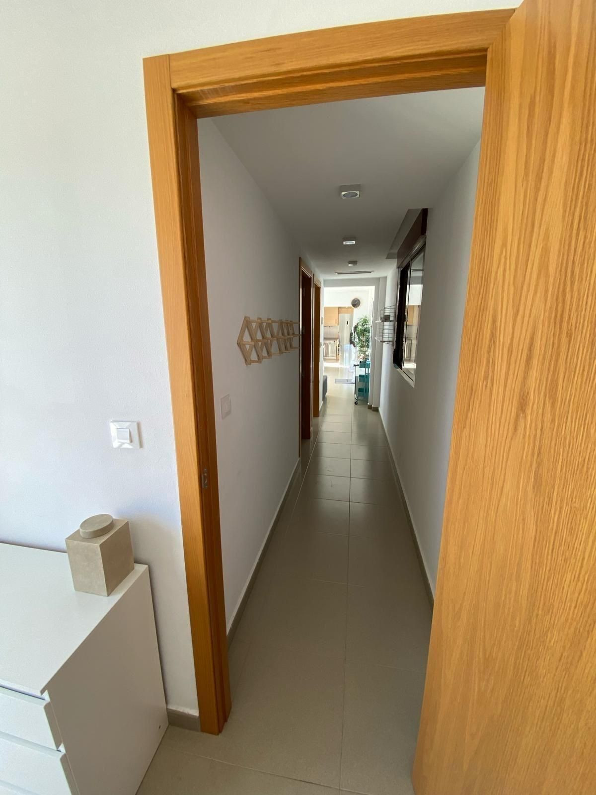 Se vende Ático de 2 dormitorios en Costa Calida, Murcia, España