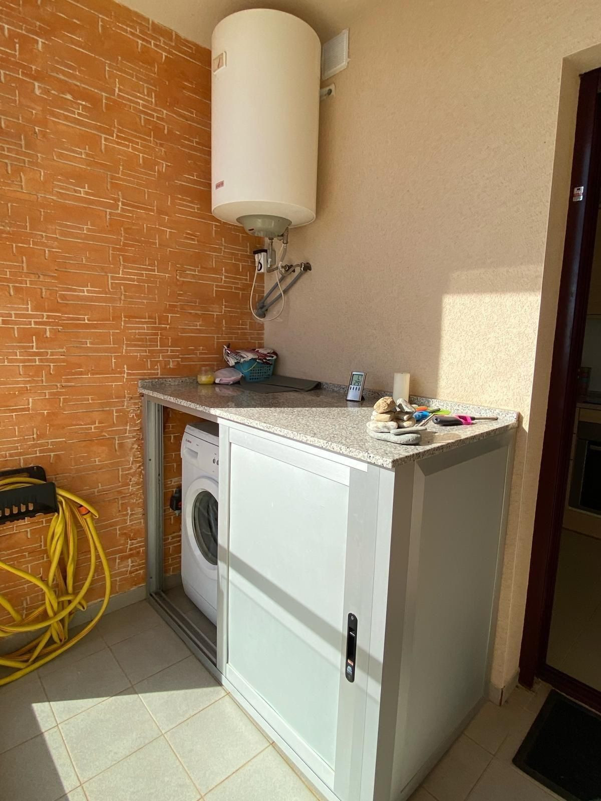 Se vende Ático de 2 dormitorios en Costa Calida, Murcia, España
