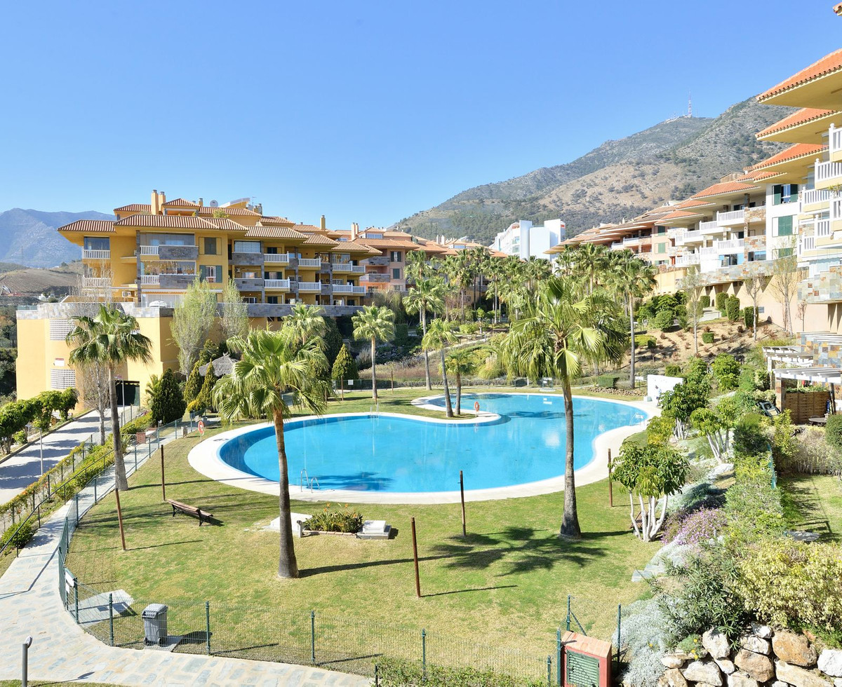2 Bed Apartment for sale in Fuengirola Costa Del Sol, Málaga, Spain