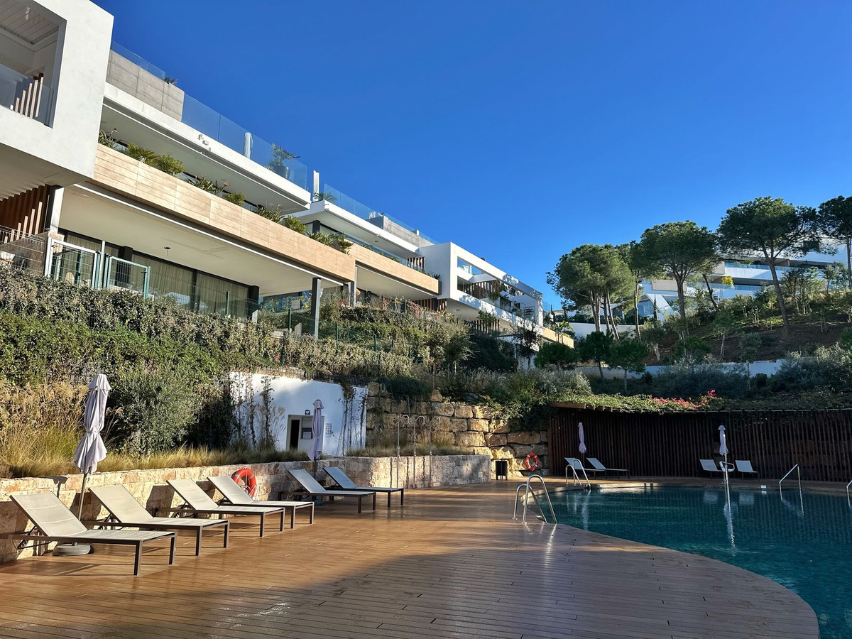 2 Bed Apartment for sale in Cabopino Costa Del Sol, Málaga, Spain