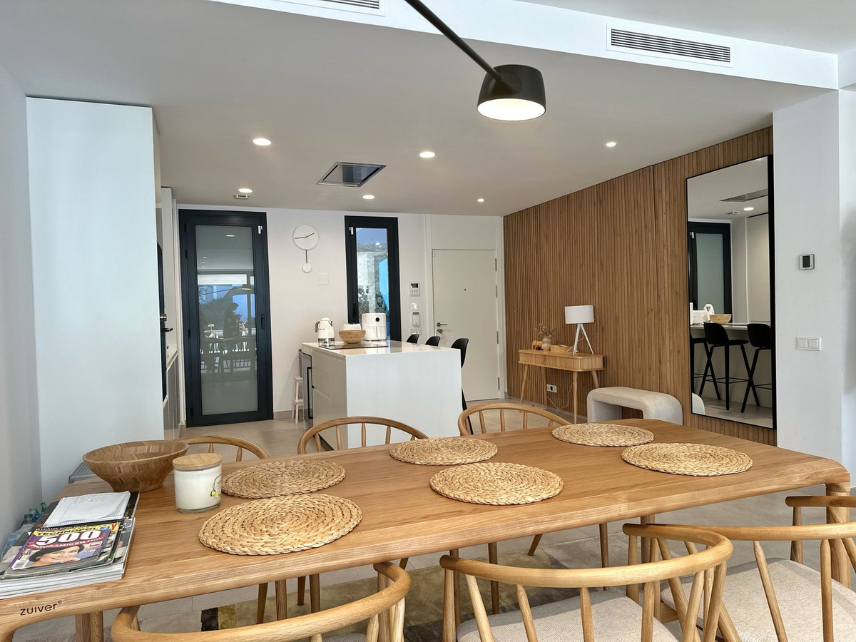 2 Bed Apartment for sale in Cabopino Costa Del Sol, Málaga, Spain