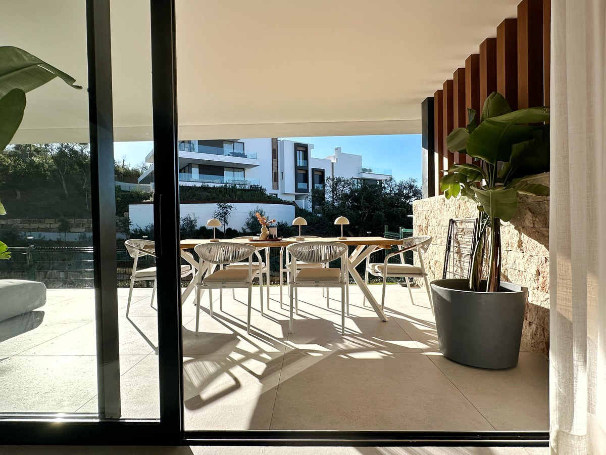 2 Bed Apartment for sale in Cabopino Costa Del Sol, Málaga, Spain