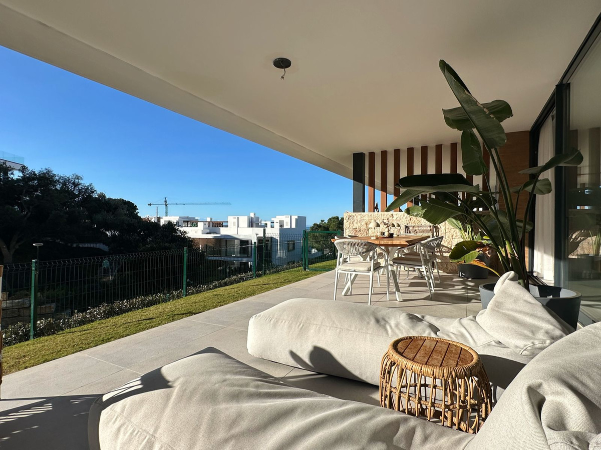 2 Bed Apartment for sale in Cabopino Costa Del Sol, Málaga, Spain