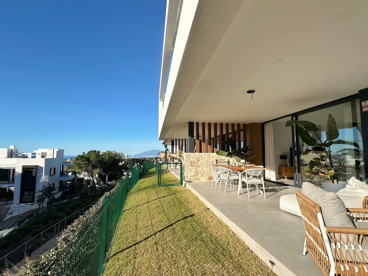 2 Bed Apartment for sale in Cabopino Costa Del Sol, Málaga, Spain