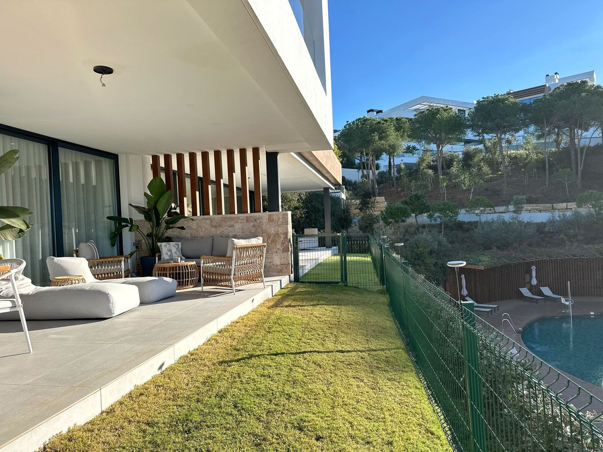 2 Bed Apartment for sale in Cabopino Costa Del Sol, Málaga, Spain