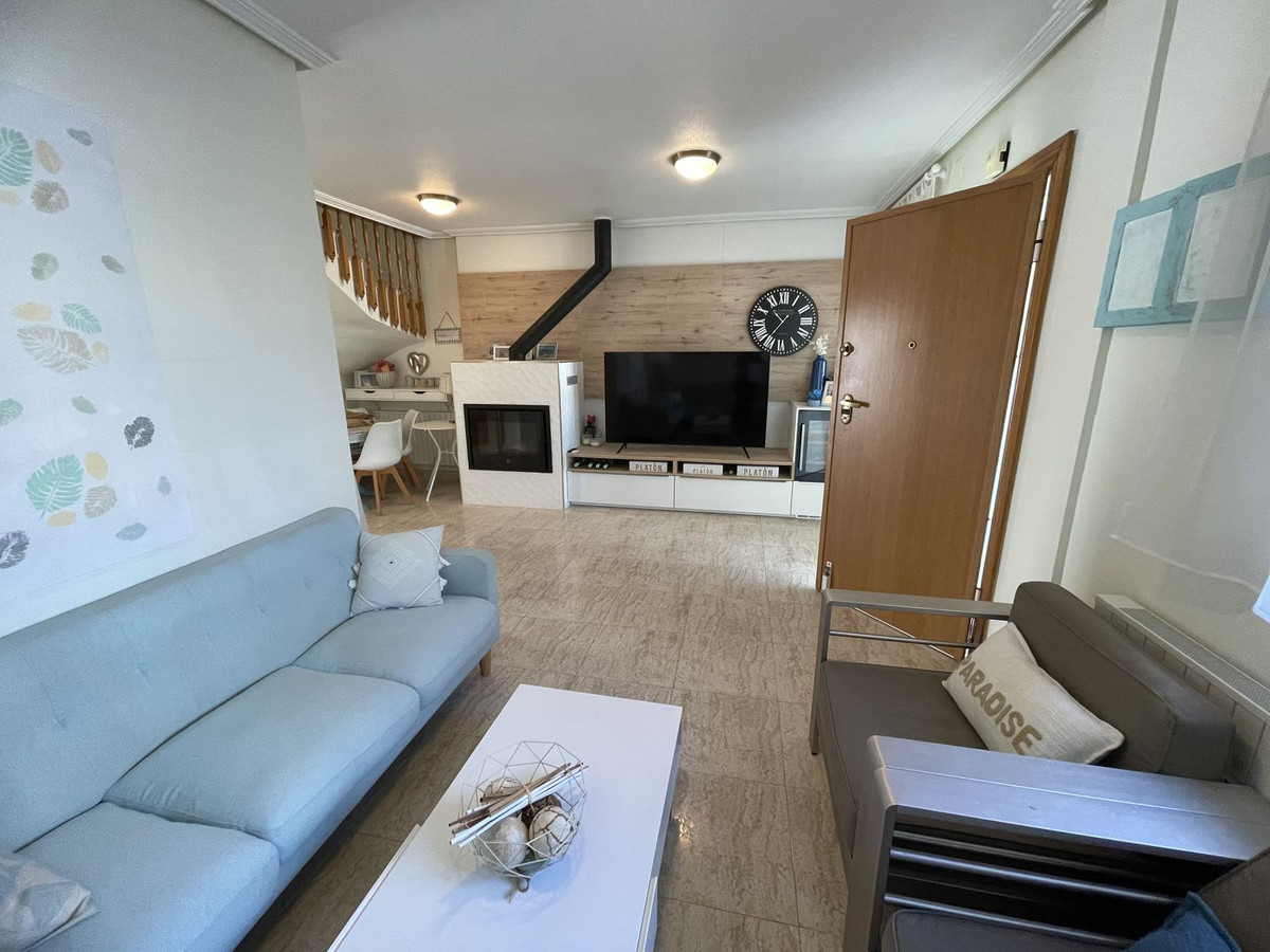 Se vende Pareada de 3 dormitorios en Costa Blanca, Alicante, España
