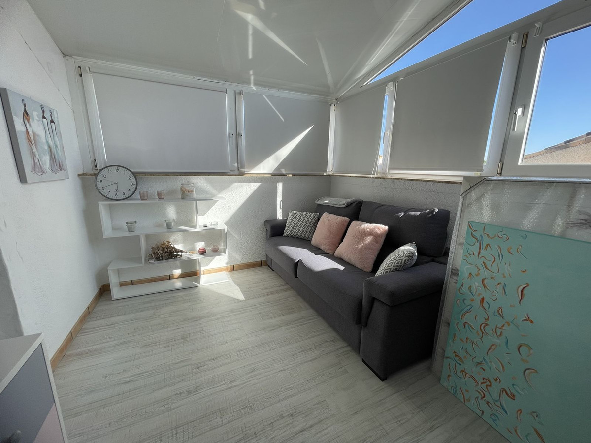 Se vende Pareada de 3 dormitorios en Costa Blanca, Alicante, España