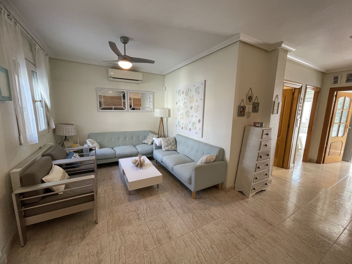 Se vende Pareada de 3 dormitorios en Costa Blanca, Alicante, España