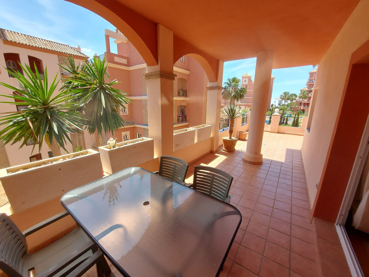 3 Bed Apartment for sale in La Duquesa Costa Del Sol, Málaga, Spain