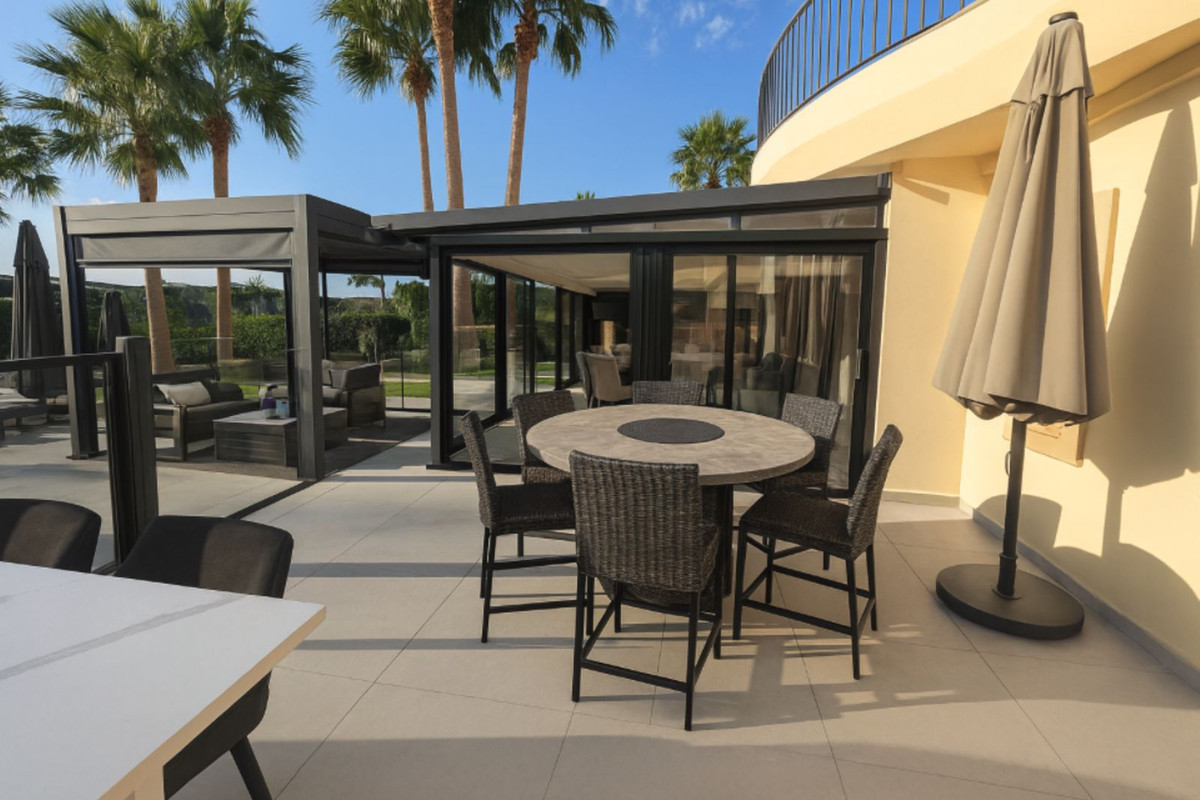 3 Bed Apartment for sale in San Roque Club Costa Del Sol, Cádiz, Spain