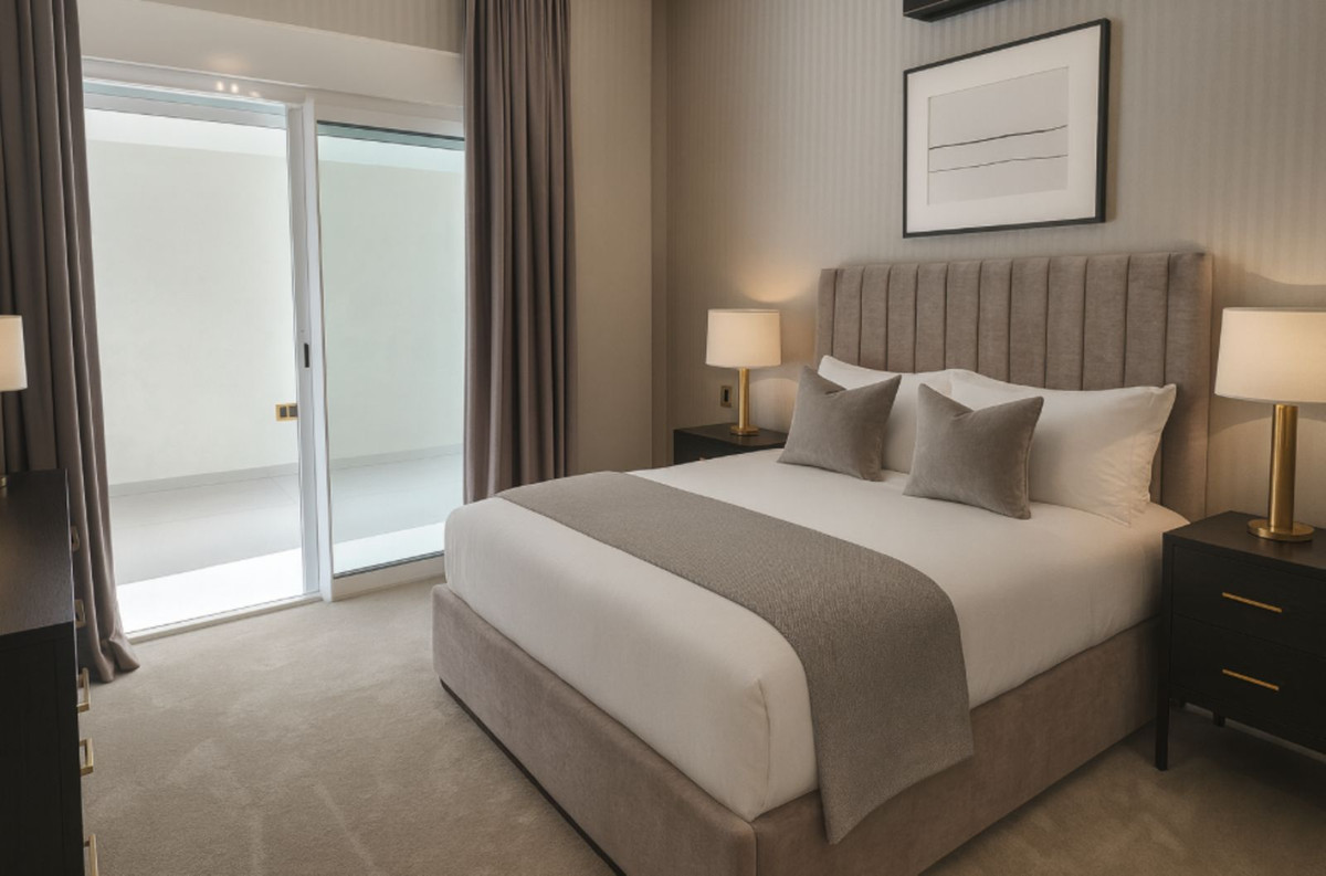 3 Bed Apartment for sale in San Roque Club Costa Del Sol, Cádiz, Spain