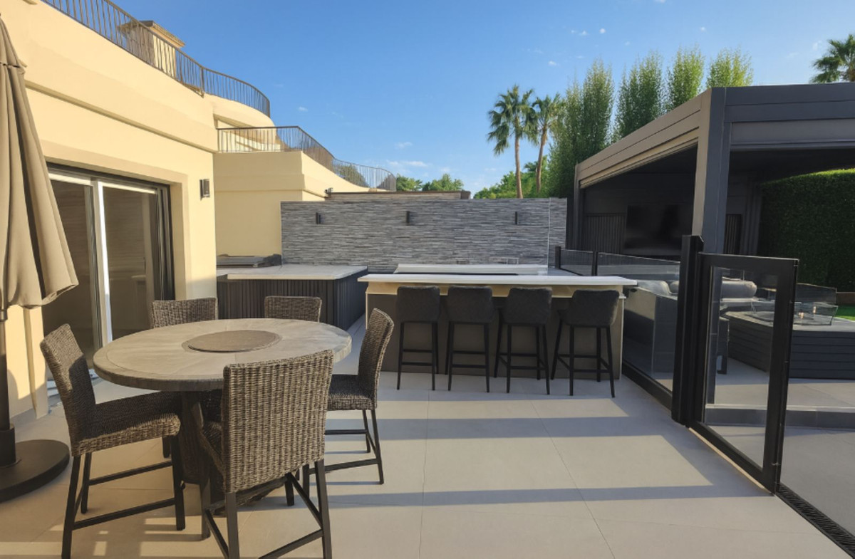 3 Bed Apartment for sale in San Roque Club Costa Del Sol, Cádiz, Spain