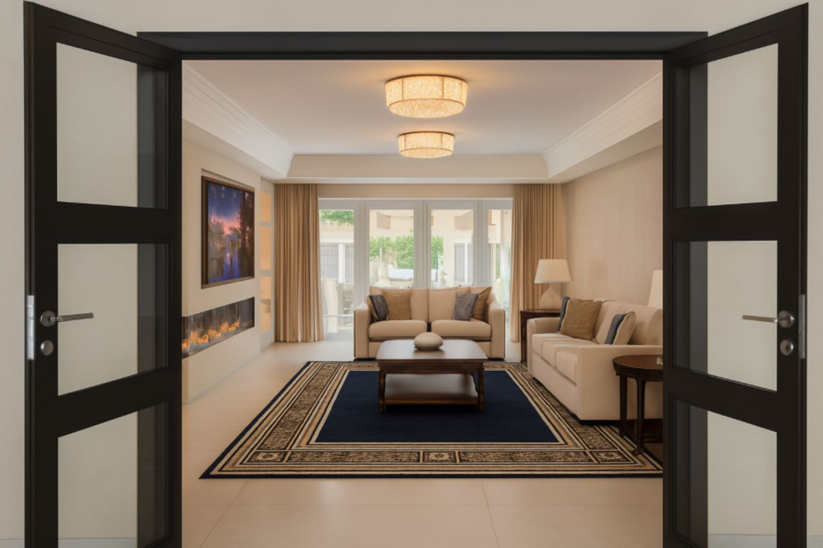 3 Bed Apartment for sale in San Roque Club Costa Del Sol, Cádiz, Spain