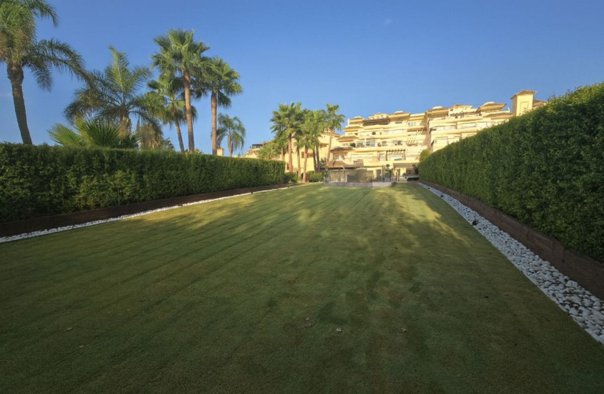 3 Bed Apartment for sale in San Roque Club Costa Del Sol, Cádiz, Spain