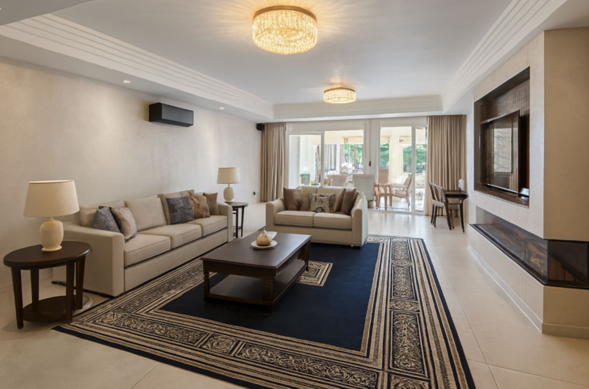 3 Bed Apartment for sale in San Roque Club Costa Del Sol, Cádiz, Spain