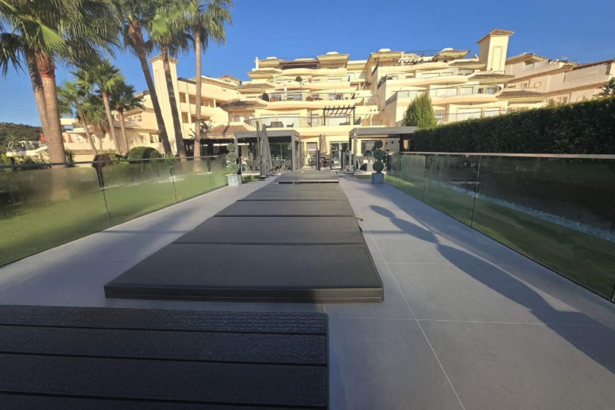 3 Bed Apartment for sale in San Roque Club Costa Del Sol, Cádiz, Spain