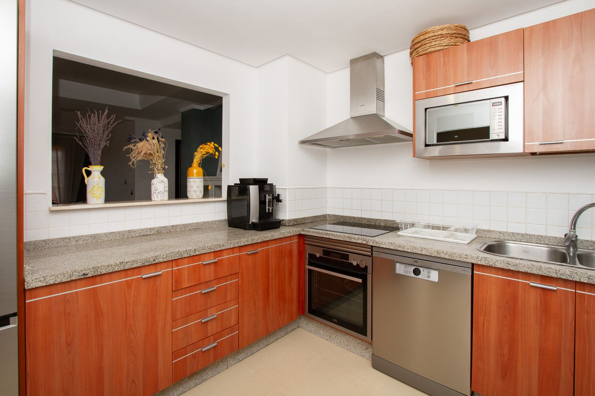 Se vende Ático de 2 dormitorios en Costa Del Sol, Málaga, España