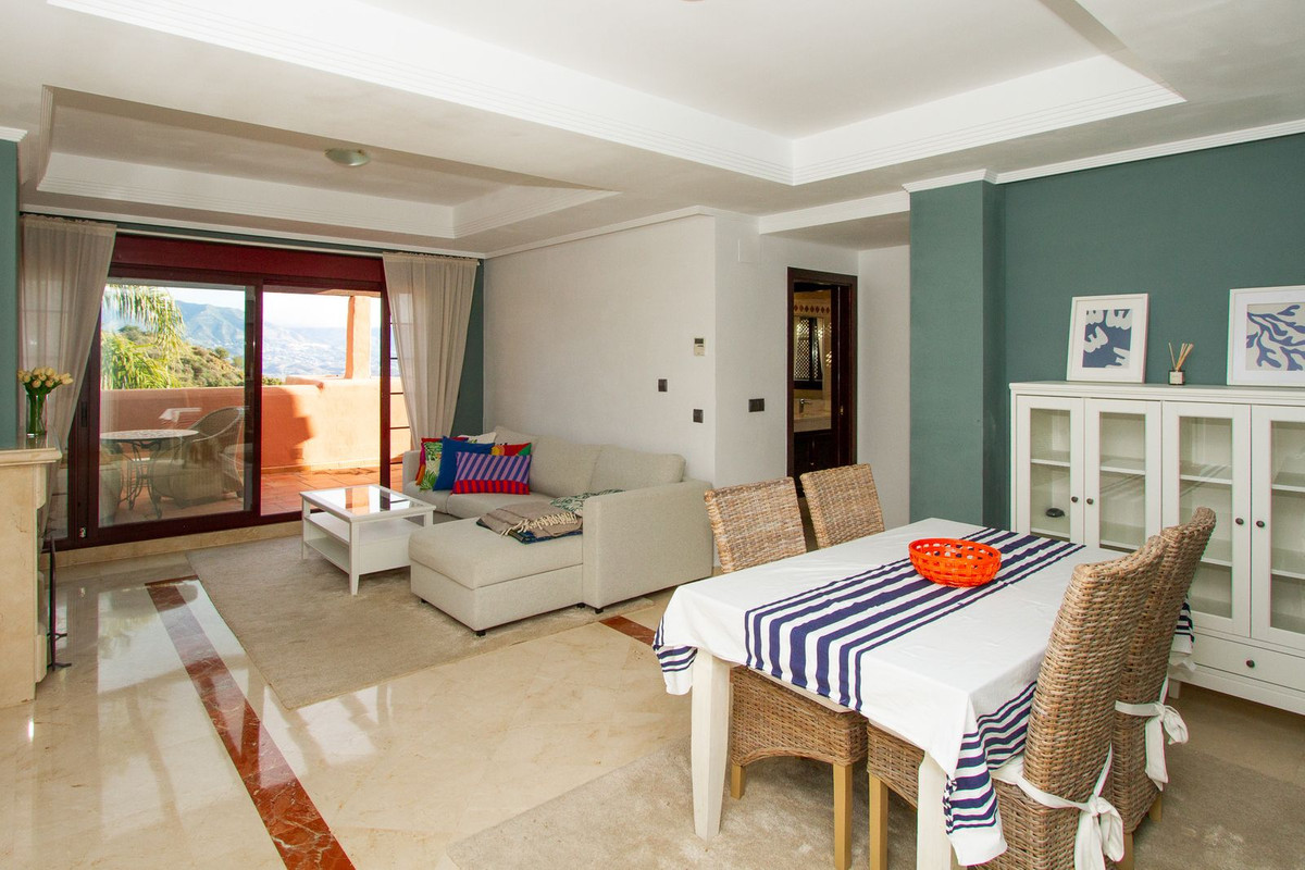 Se vende Ático de 2 dormitorios en Costa Del Sol, Málaga, España