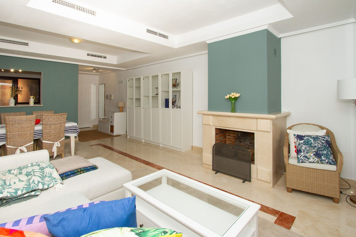 Se vende Ático de 2 dormitorios en Costa Del Sol, Málaga, España