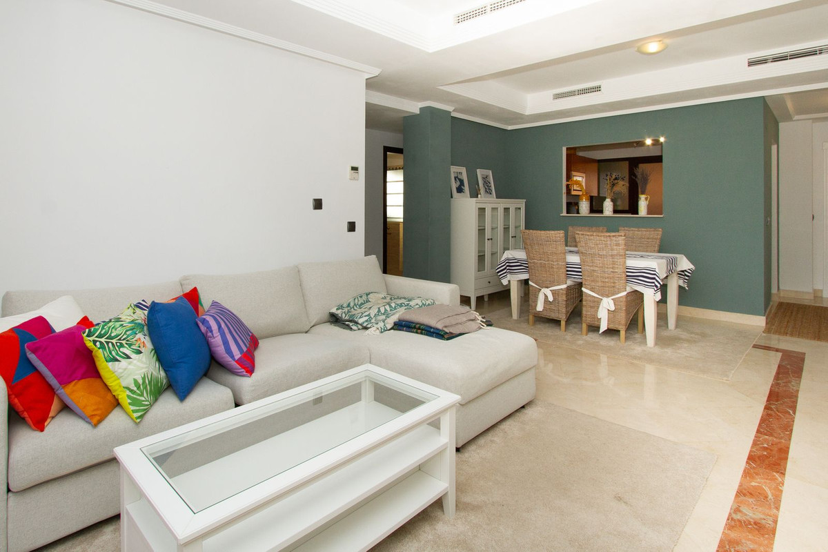 Se vende Ático de 2 dormitorios en Costa Del Sol, Málaga, España