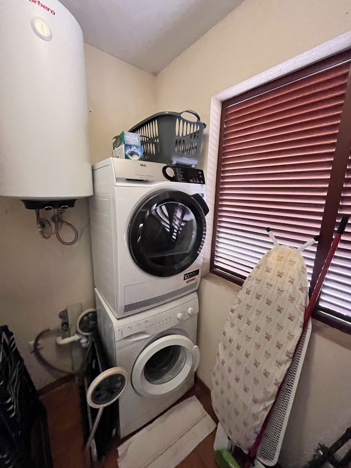 Se vende Apartamento Planta Media de 2 dormitorios en Costa Blanca, Alicante, España