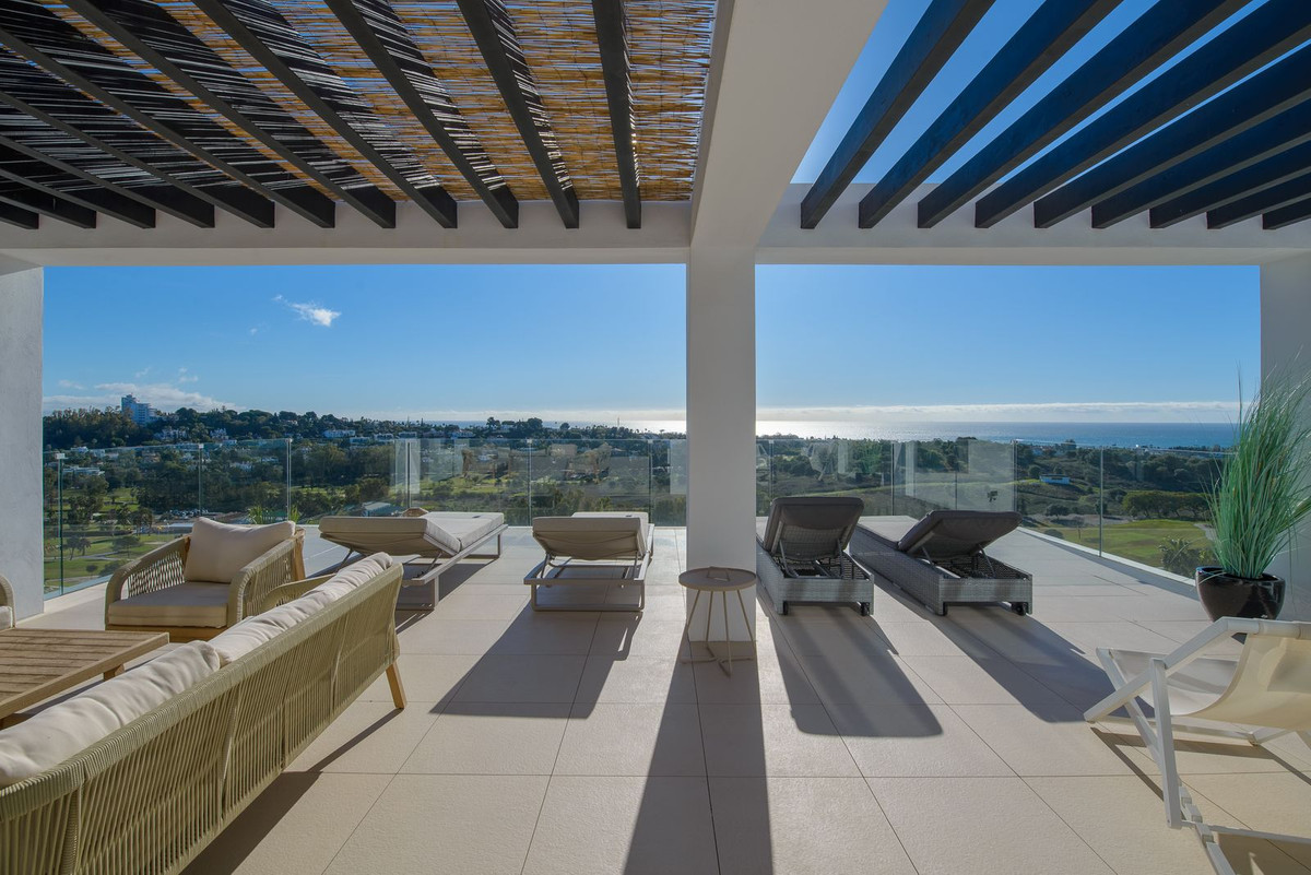 Se vende Villa - Chalet de 5 dormitorios en Costa Del Sol, Málaga, España