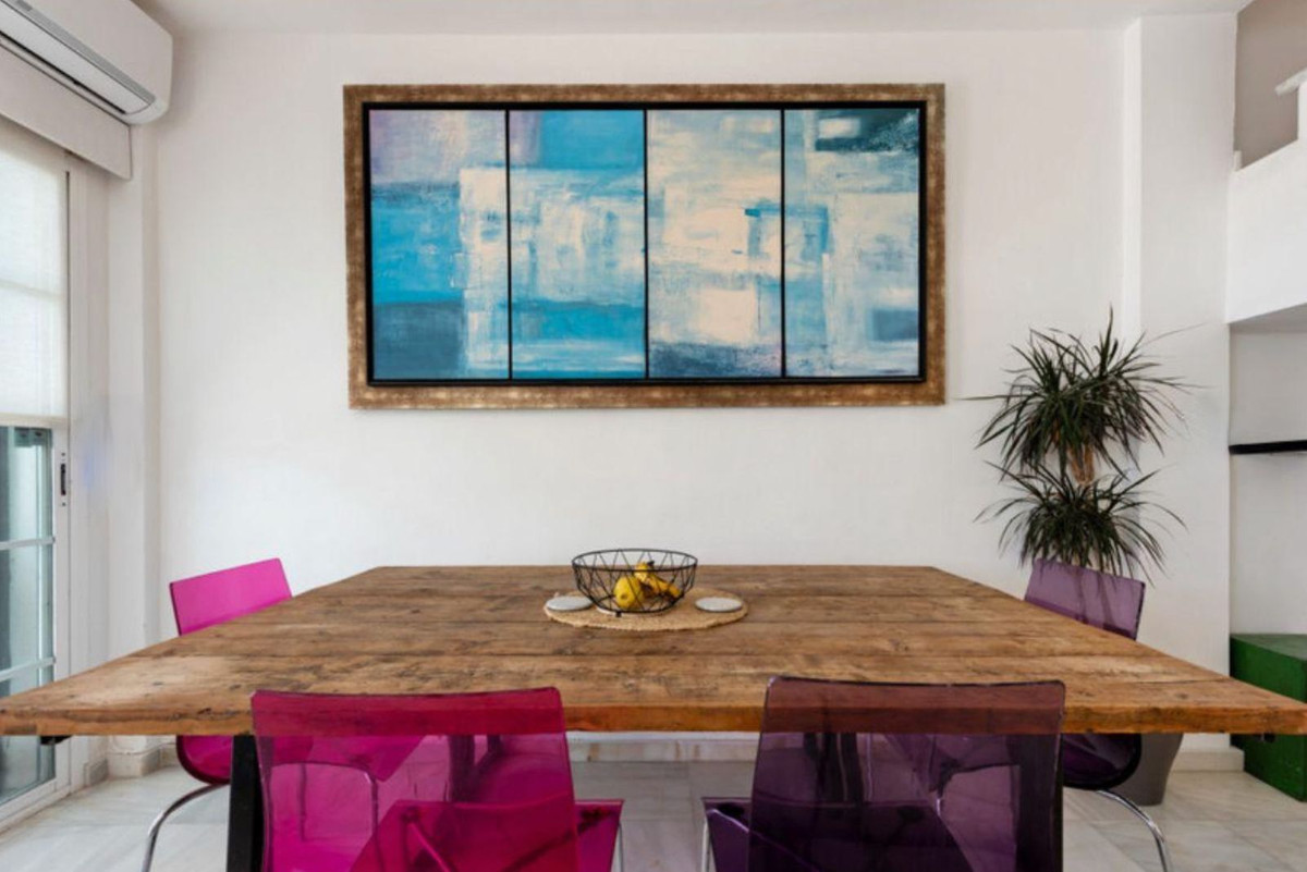 4 Bed Townhouse for sale in New Golden Mile Costa Del Sol, Málaga, Spain
