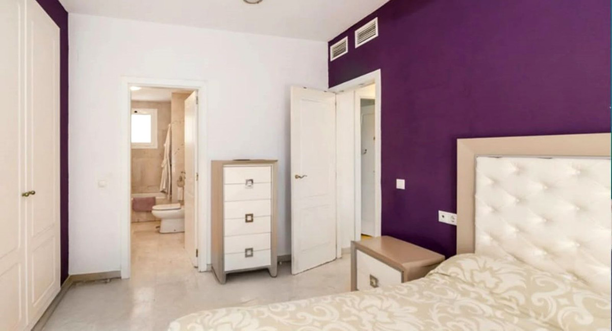Se vende Ático de 2 dormitorios en Costa Del Sol, Málaga, España